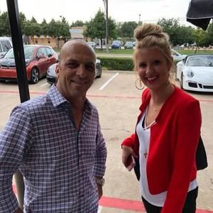 Meet your Posher, Kelli